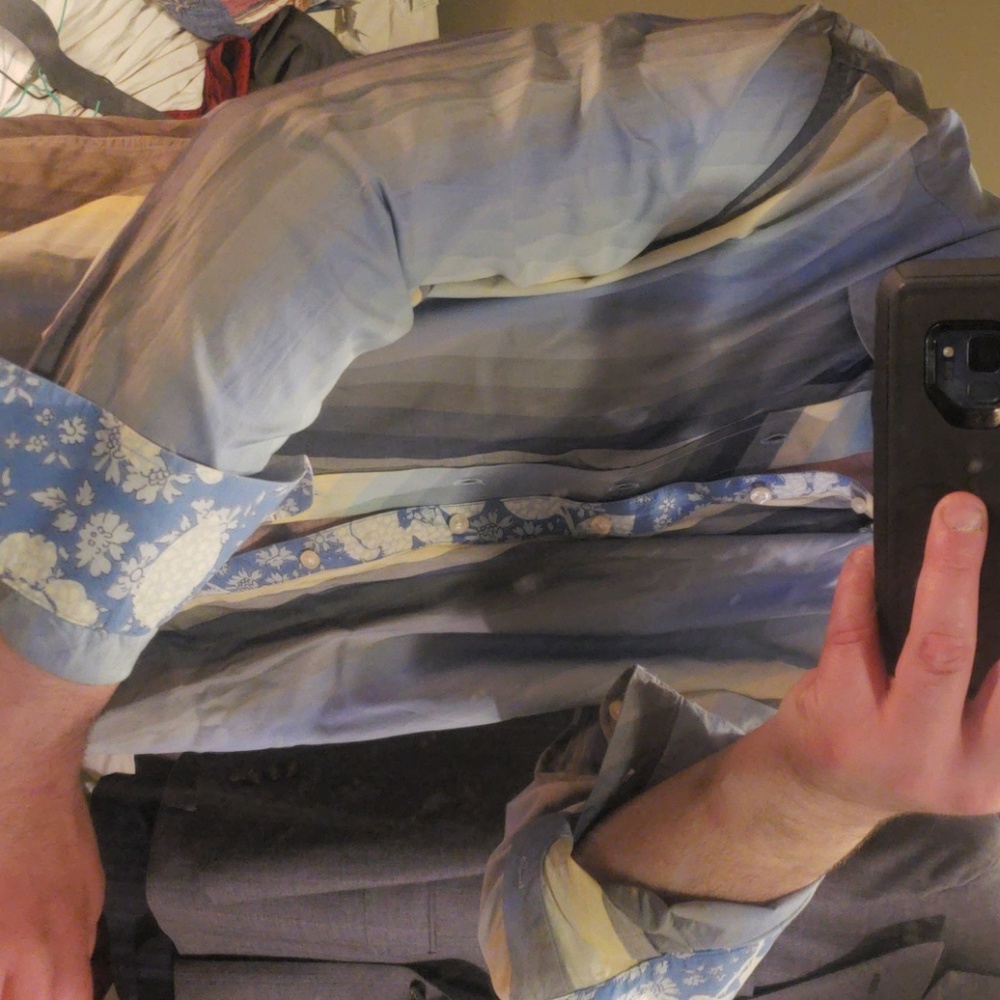 Robert Graham shirt